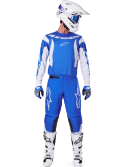 Maillot Fluid Haul 2025