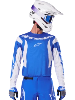 Maillot Fluid Haul 2025