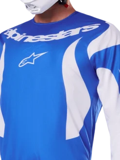 Maillot Fluid Haul 2025