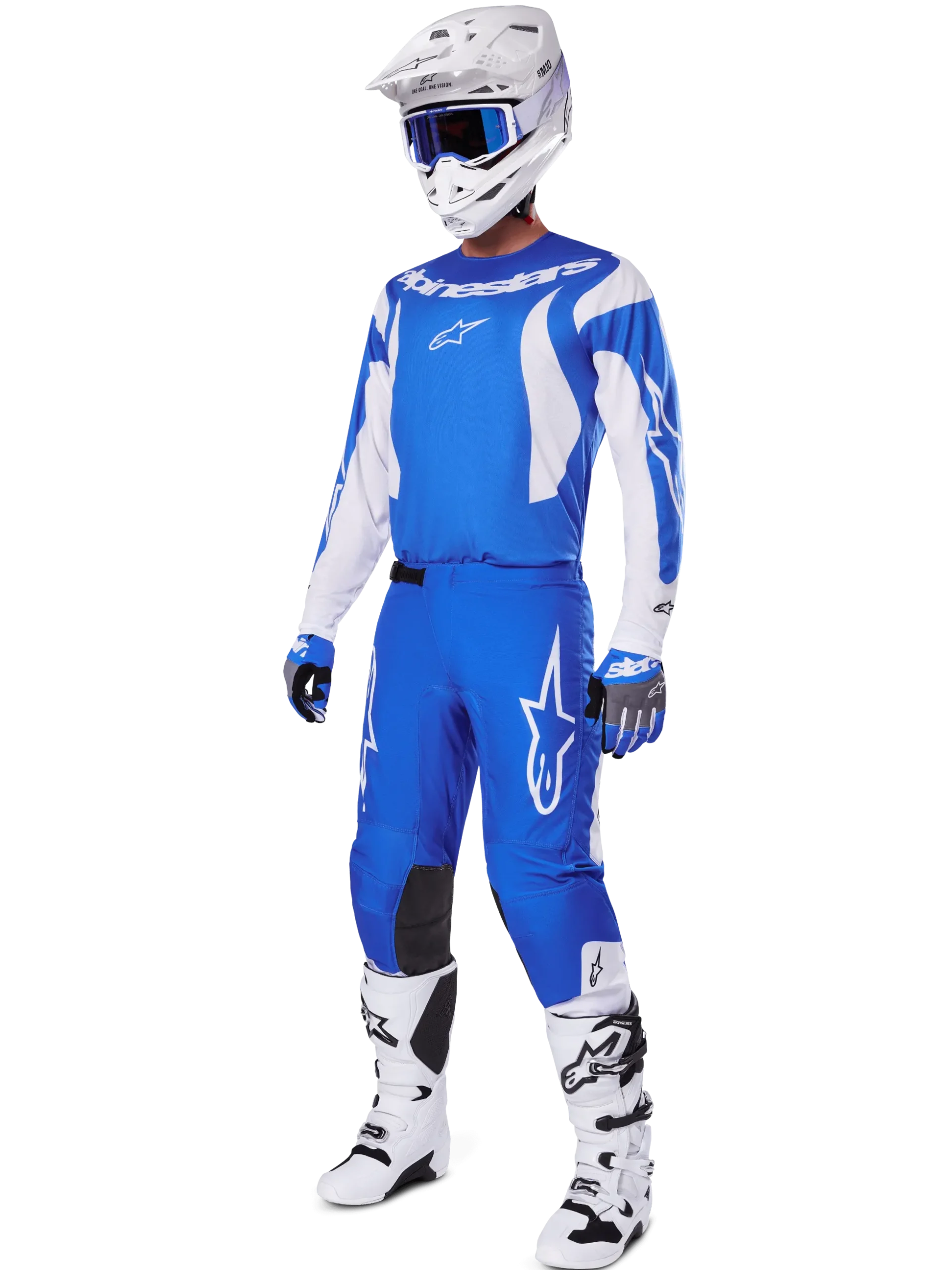 Maillot Fluid Haul 2025