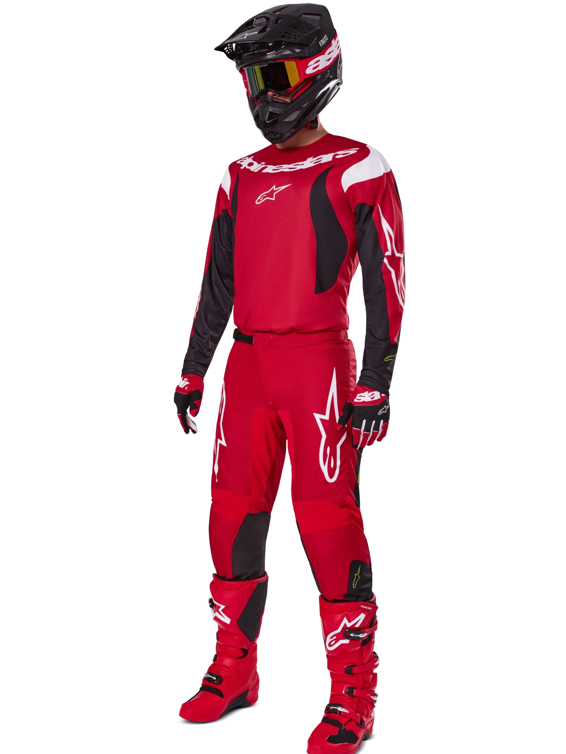 Maillot Fluid Haul 2025
