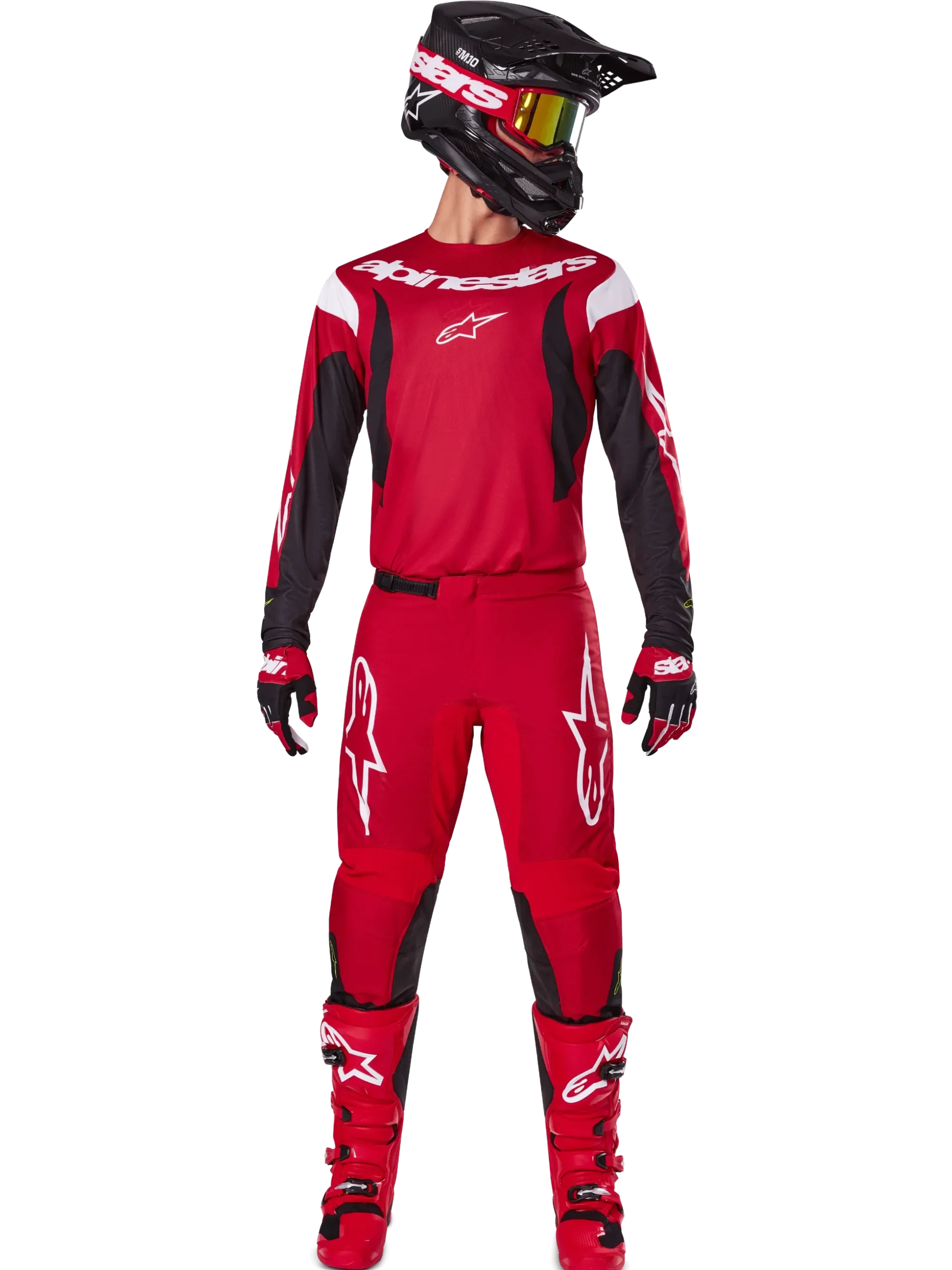 Maillot Fluid Haul 2025
