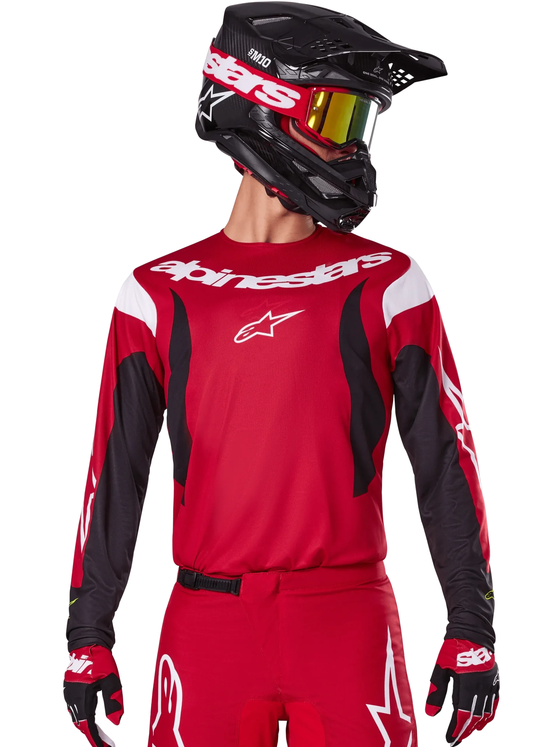 Maillot Fluid Haul 2025