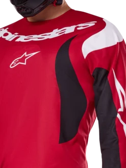 Maillot Fluid Haul 2025