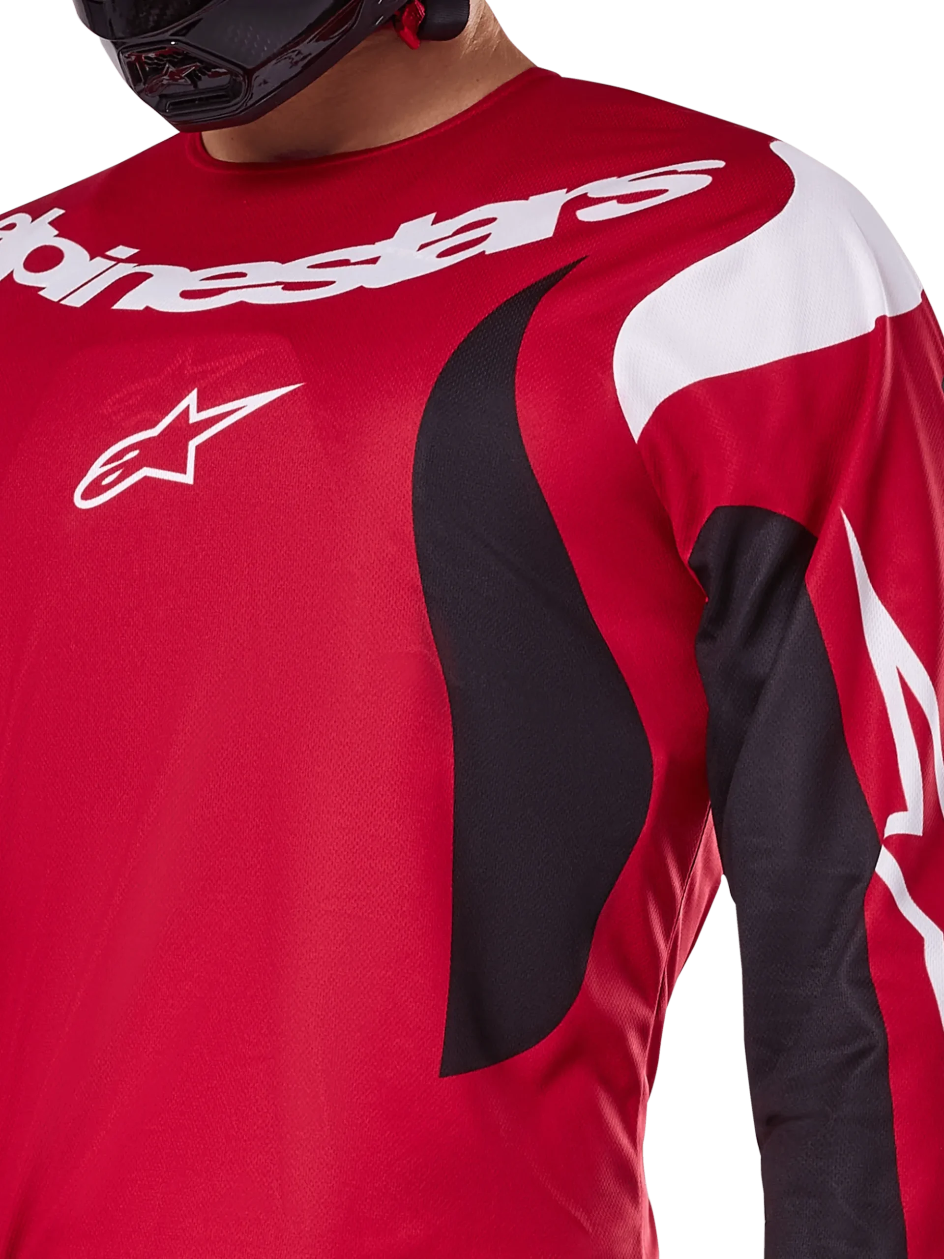 Maillot Fluid Haul 2025