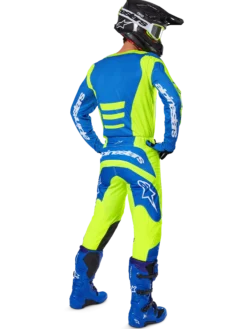 Maillot Fluid Haul 2025