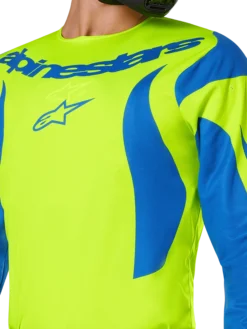Maillot Fluid Haul 2025