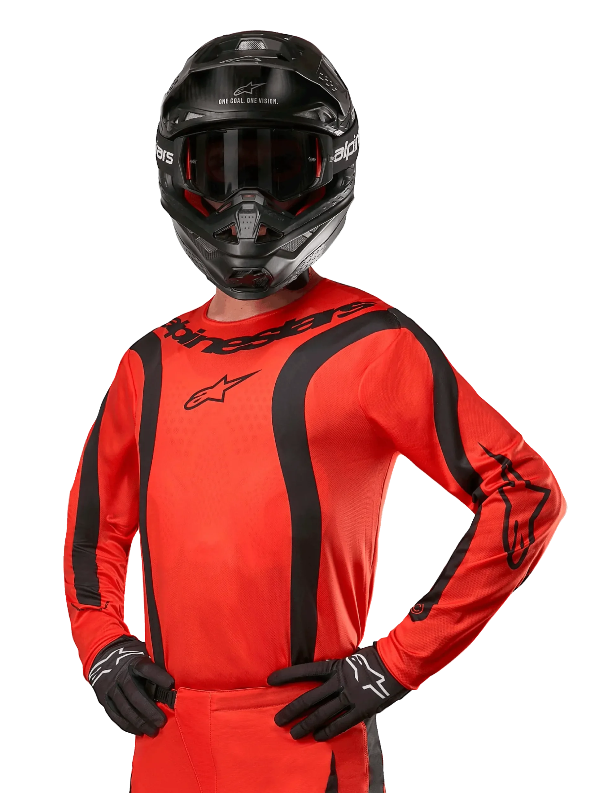 Maillot Fluid Lurv 2024