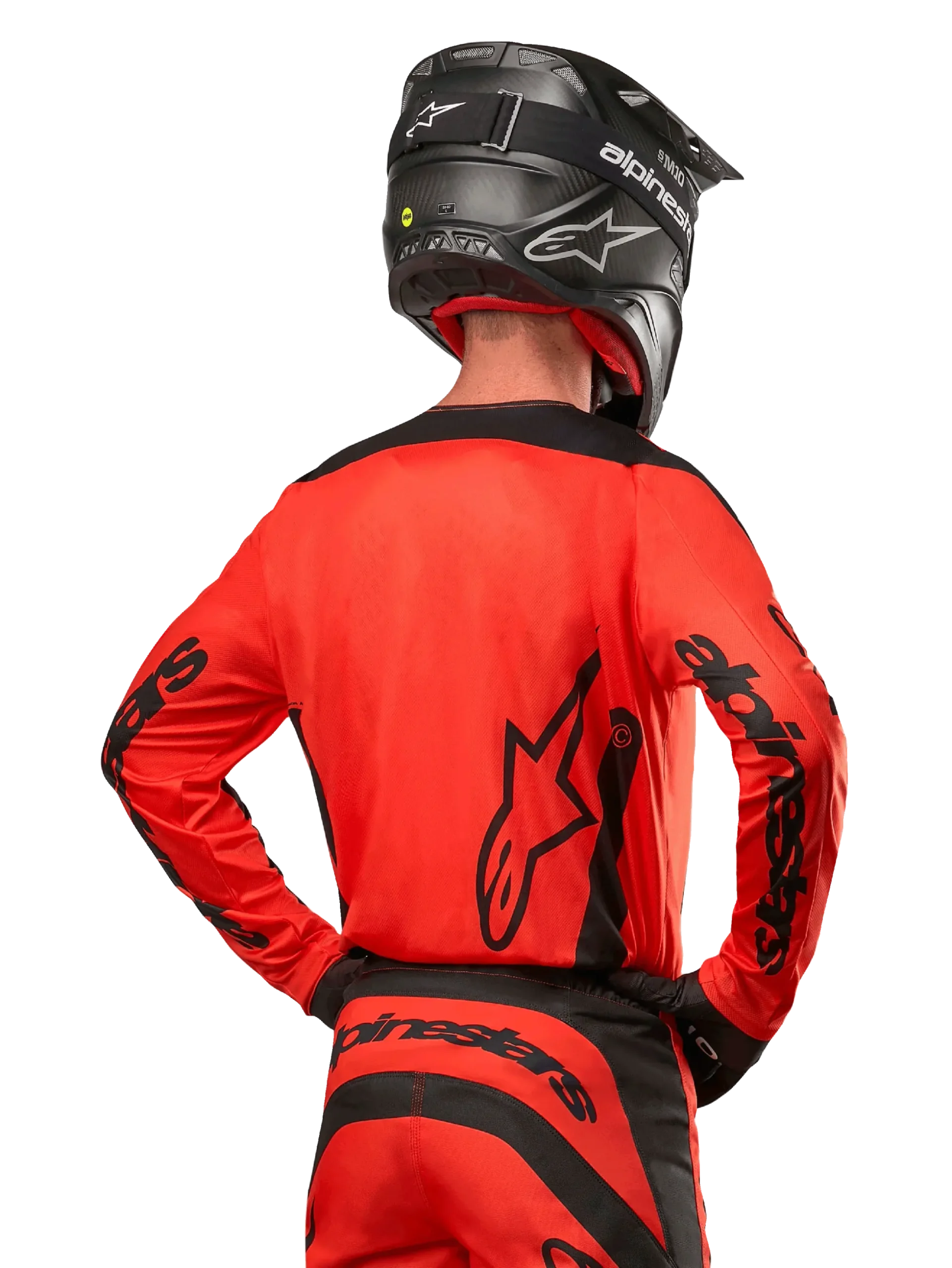 Maillot Fluid Lurv 2024