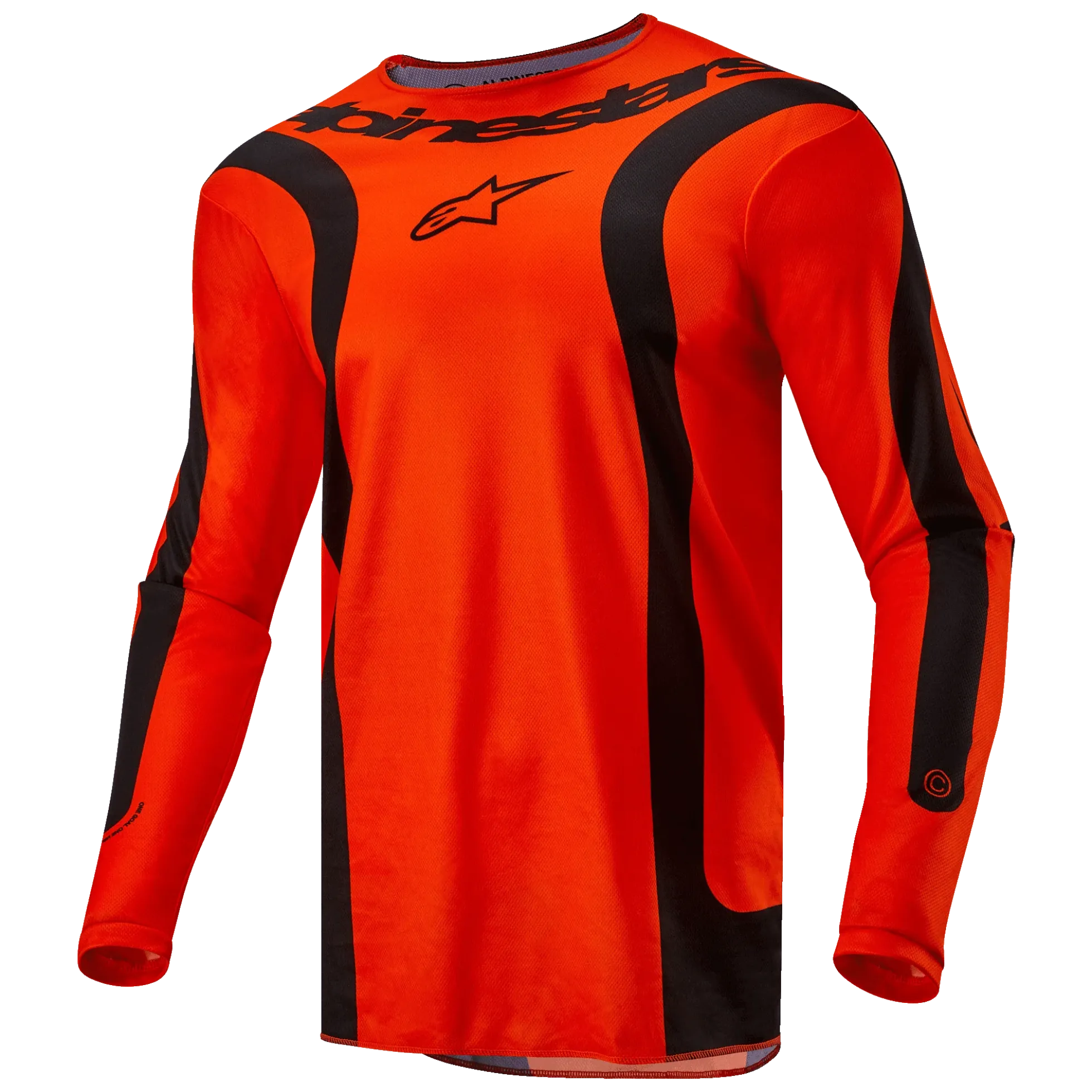 Maillot Fluid Lurv 2024
