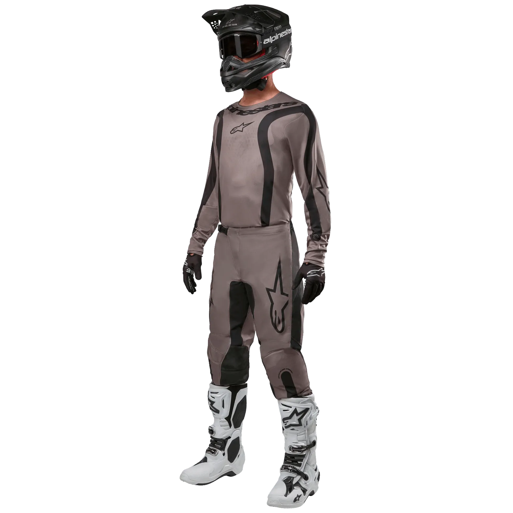 Maillot Fluid Lurv 2024