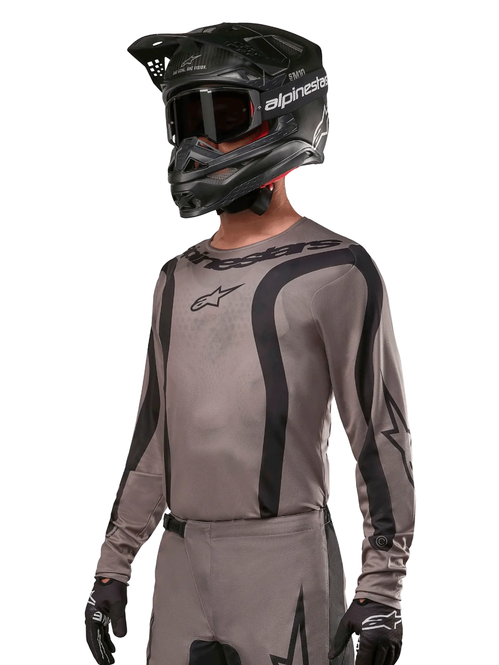 Maillot Fluid Lurv 2024