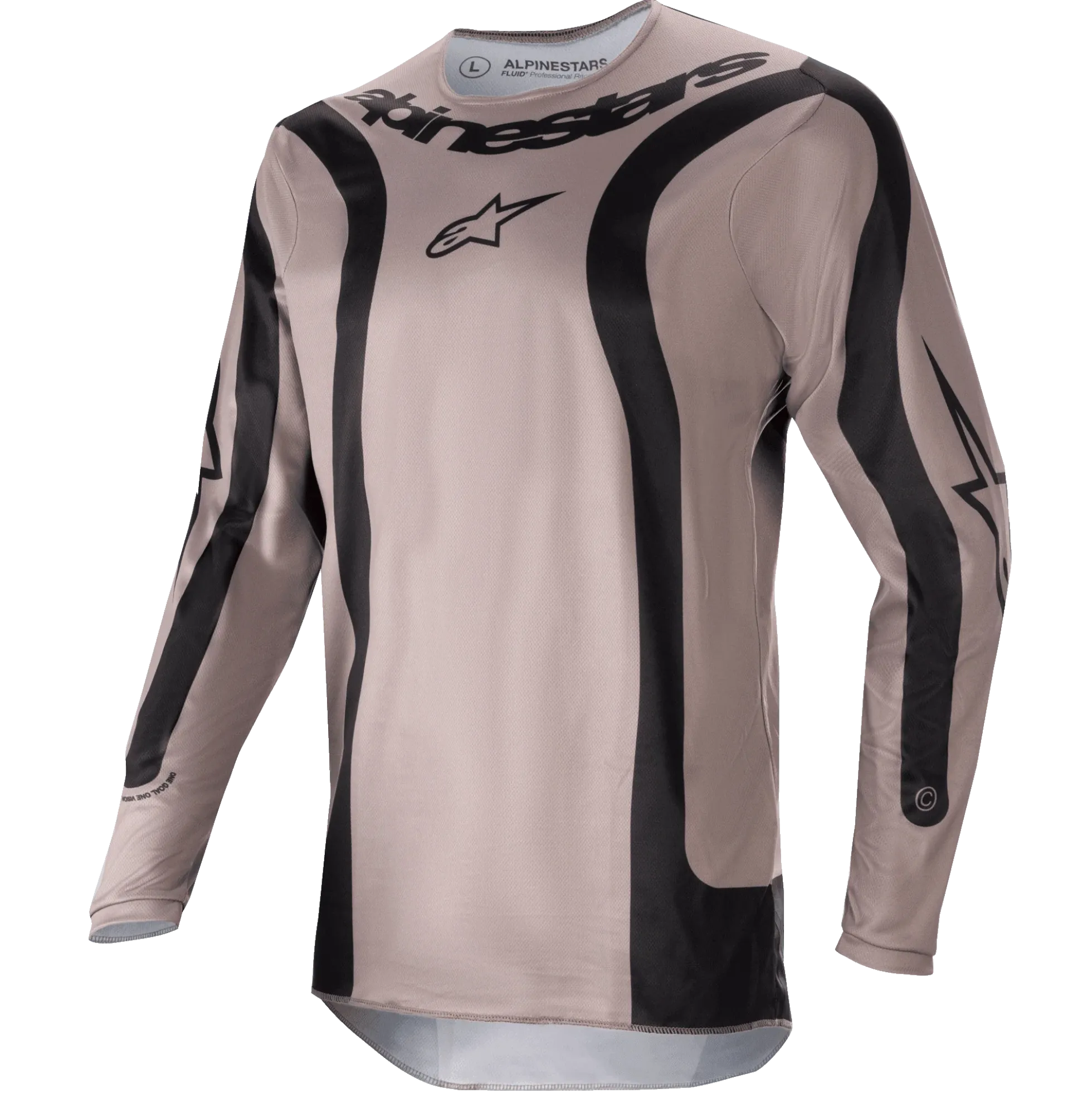 Maillot Fluid Lurv 2024