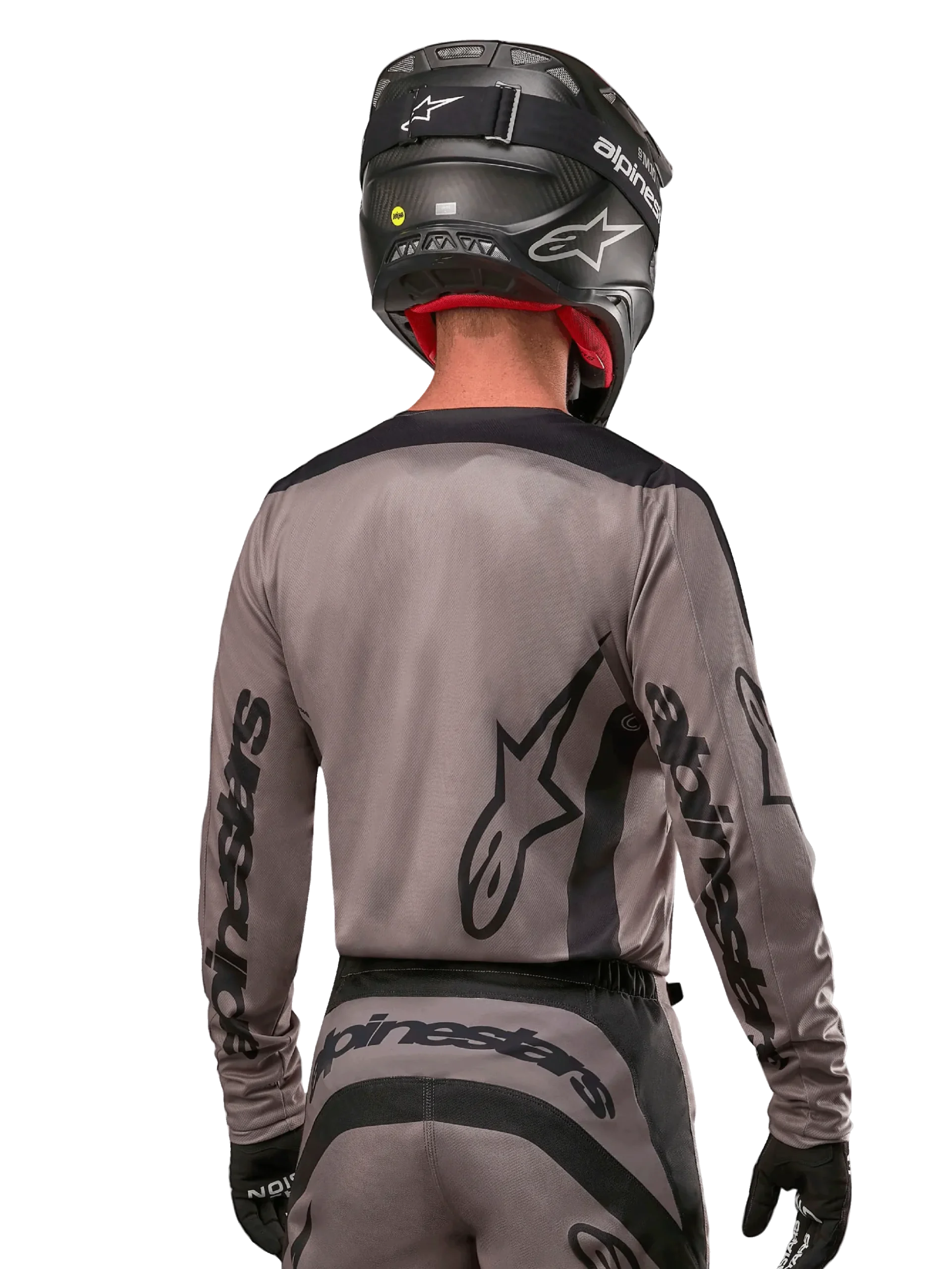 Maillot Fluid Lurv 2024