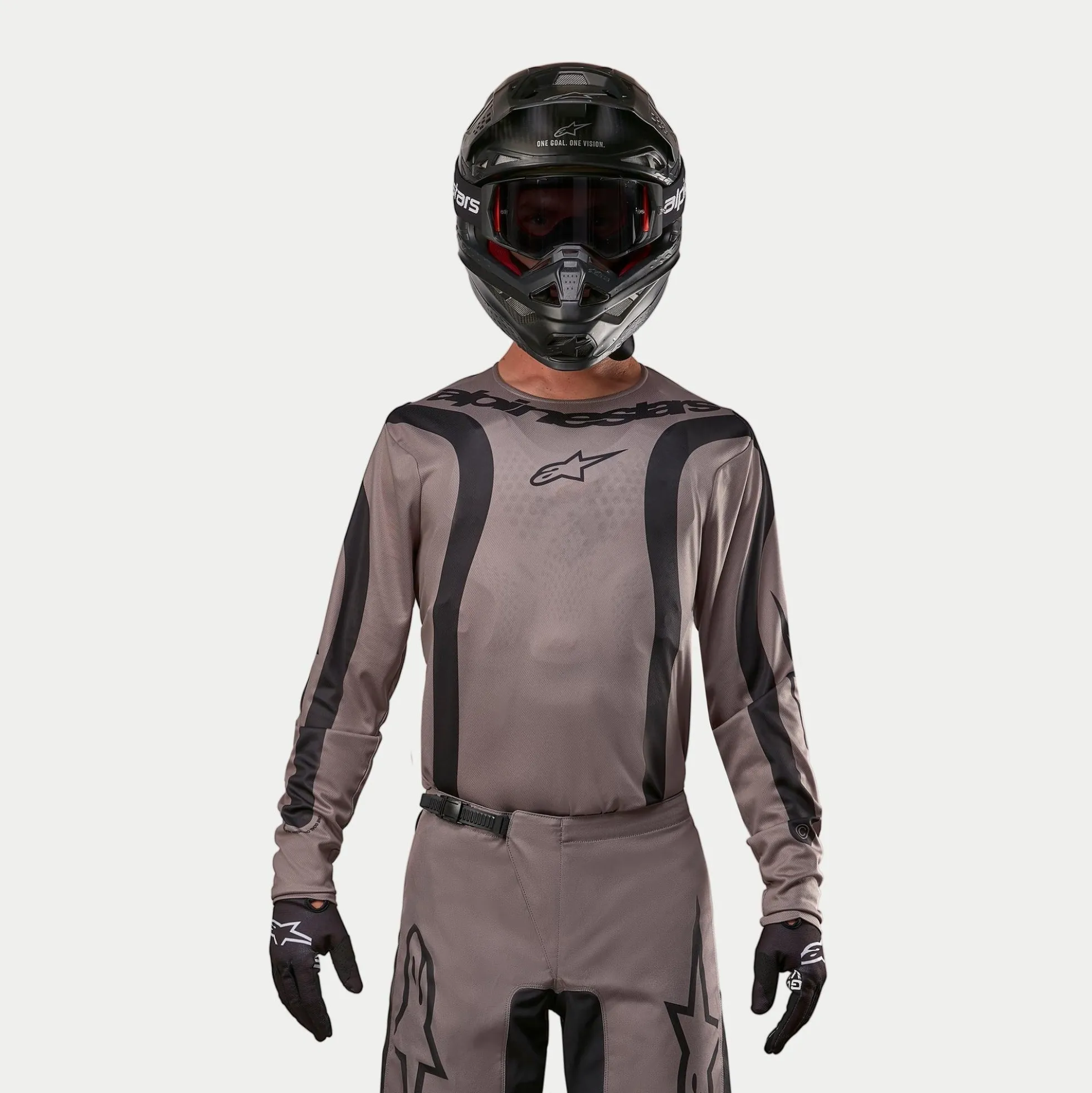 Maillot Fluid Lurv 2024