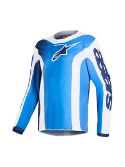 Maillot Fluid Portl Junior 2026