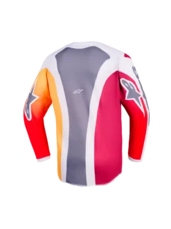 Maillot Fluid Portl Junior 2026