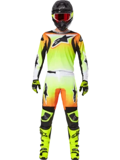 Maillot Fluid Wurx 2025
