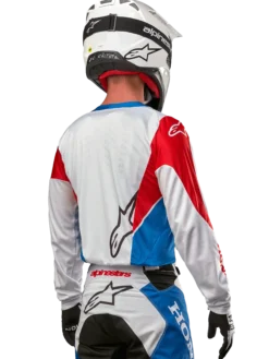 Maillot Honda Racer Iconic