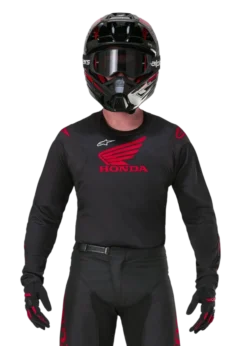 Maillot Honda Racer Iconic