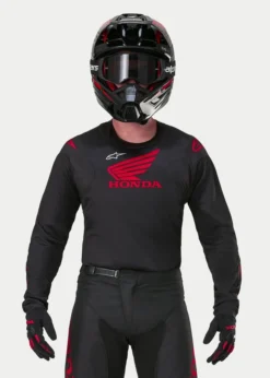 Maillot Honda Racer Iconic
