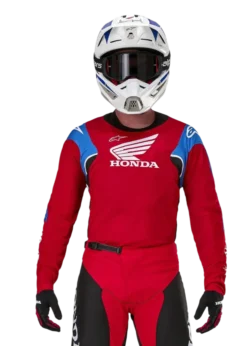 Maillot Honda Racer Iconic
