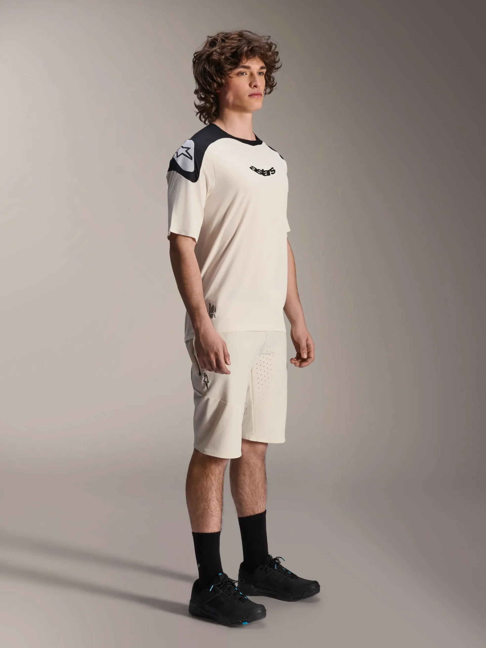 Maillot Polartec A-Aria Elite