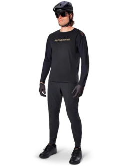 Maillot Polartec A-Aria Switch