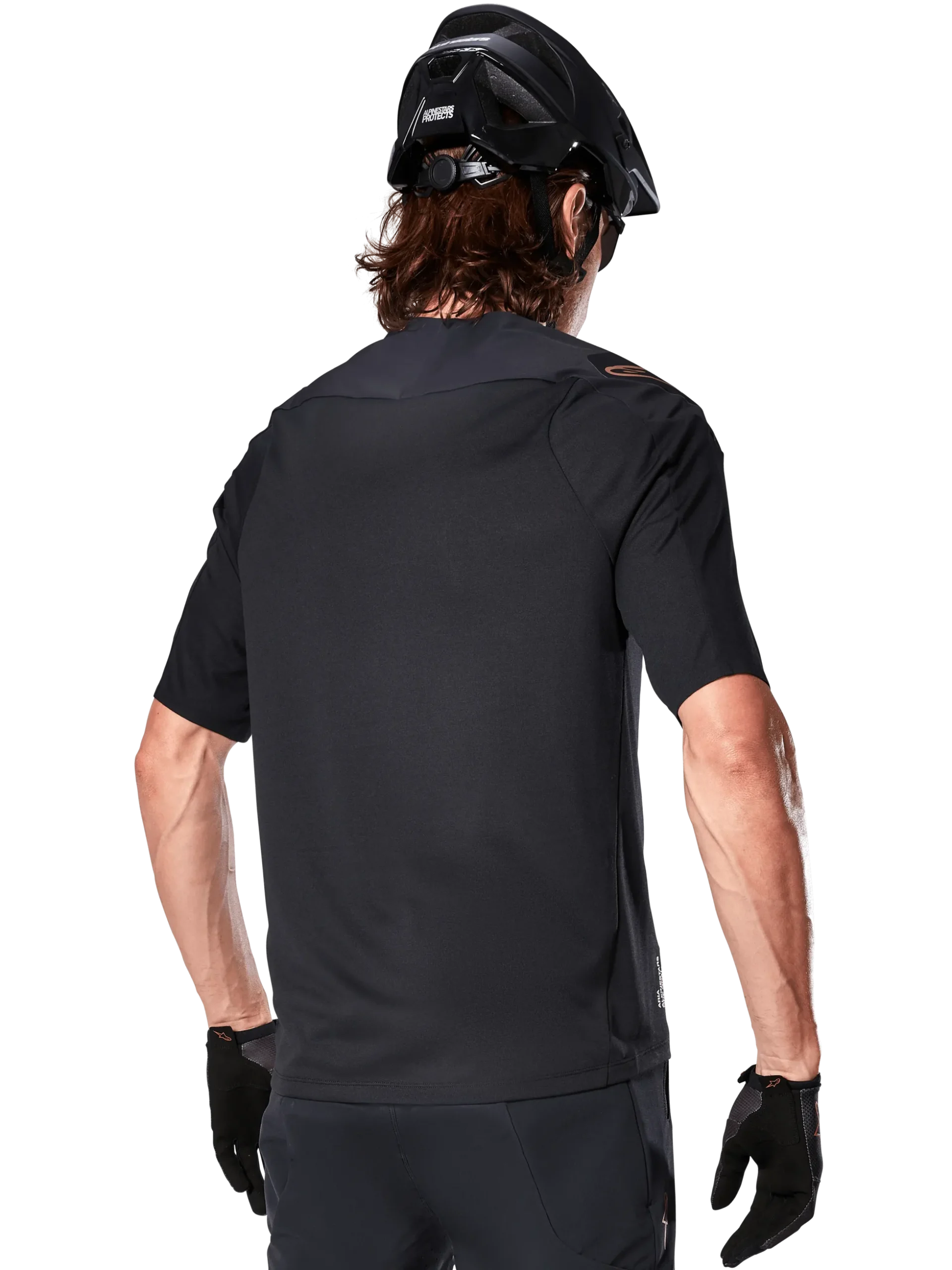 Maillot Polartec A-Aria Switch