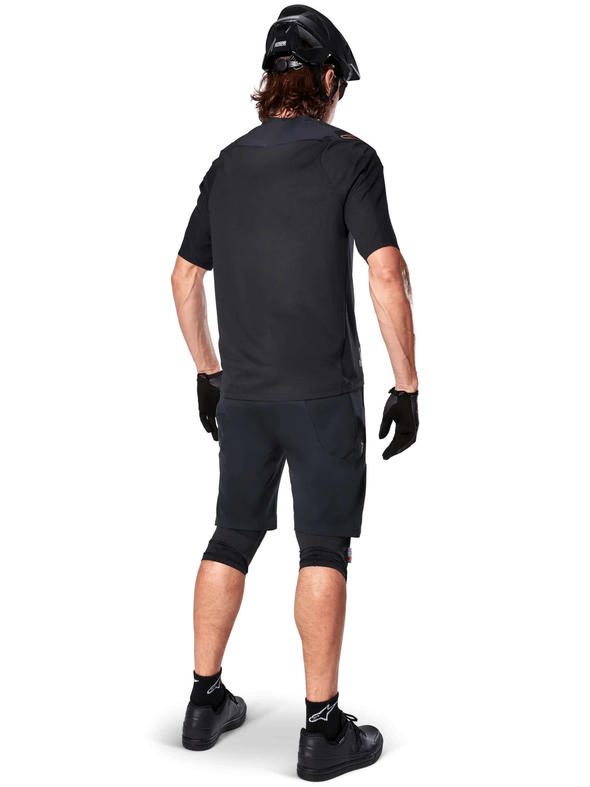 Maillot Polartec A-Aria Switch