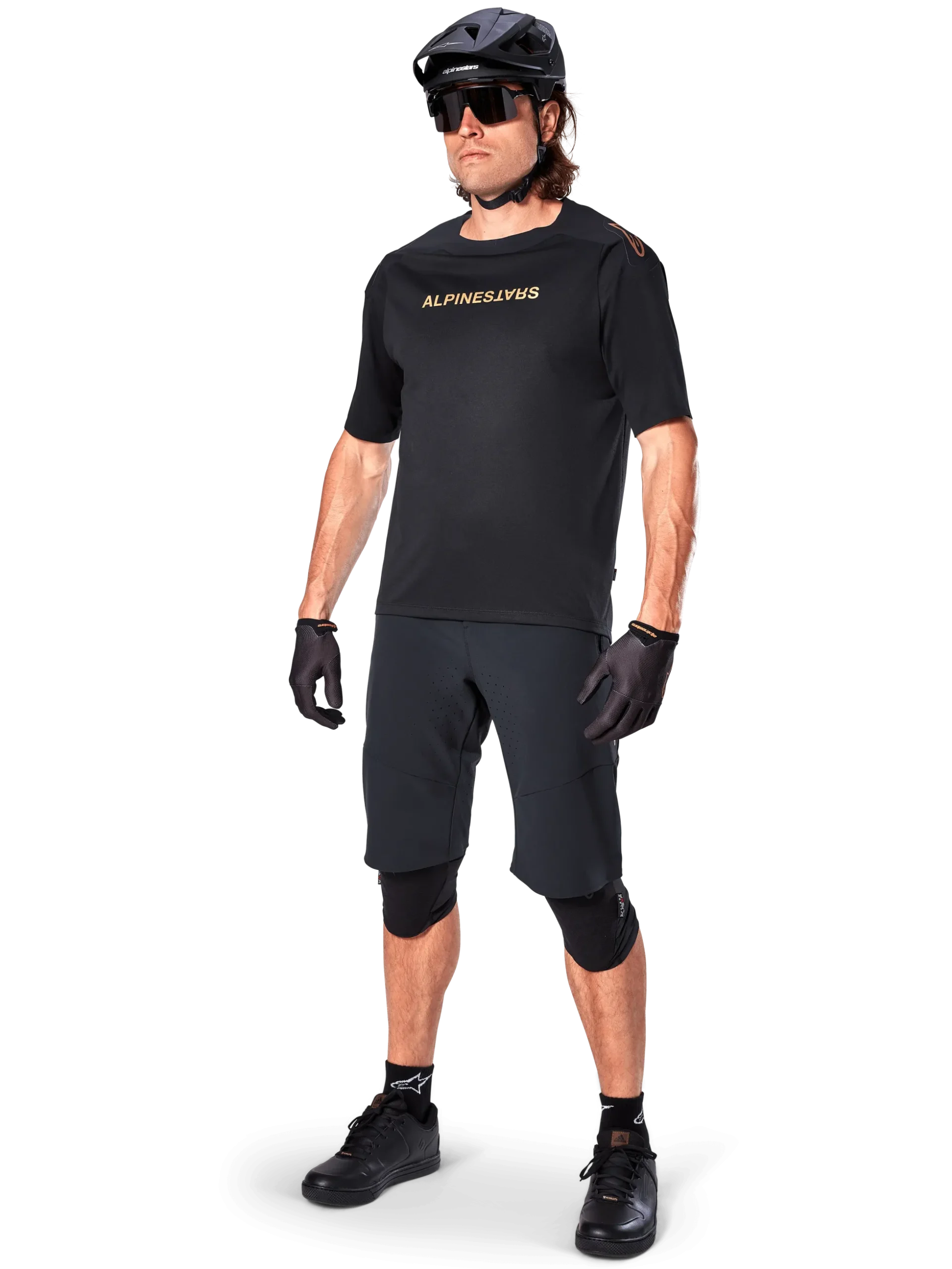 Maillot Polartec A-Aria Switch