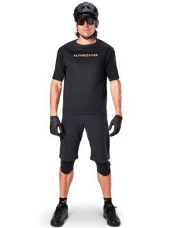 Maillot Polartec A-Aria Switch