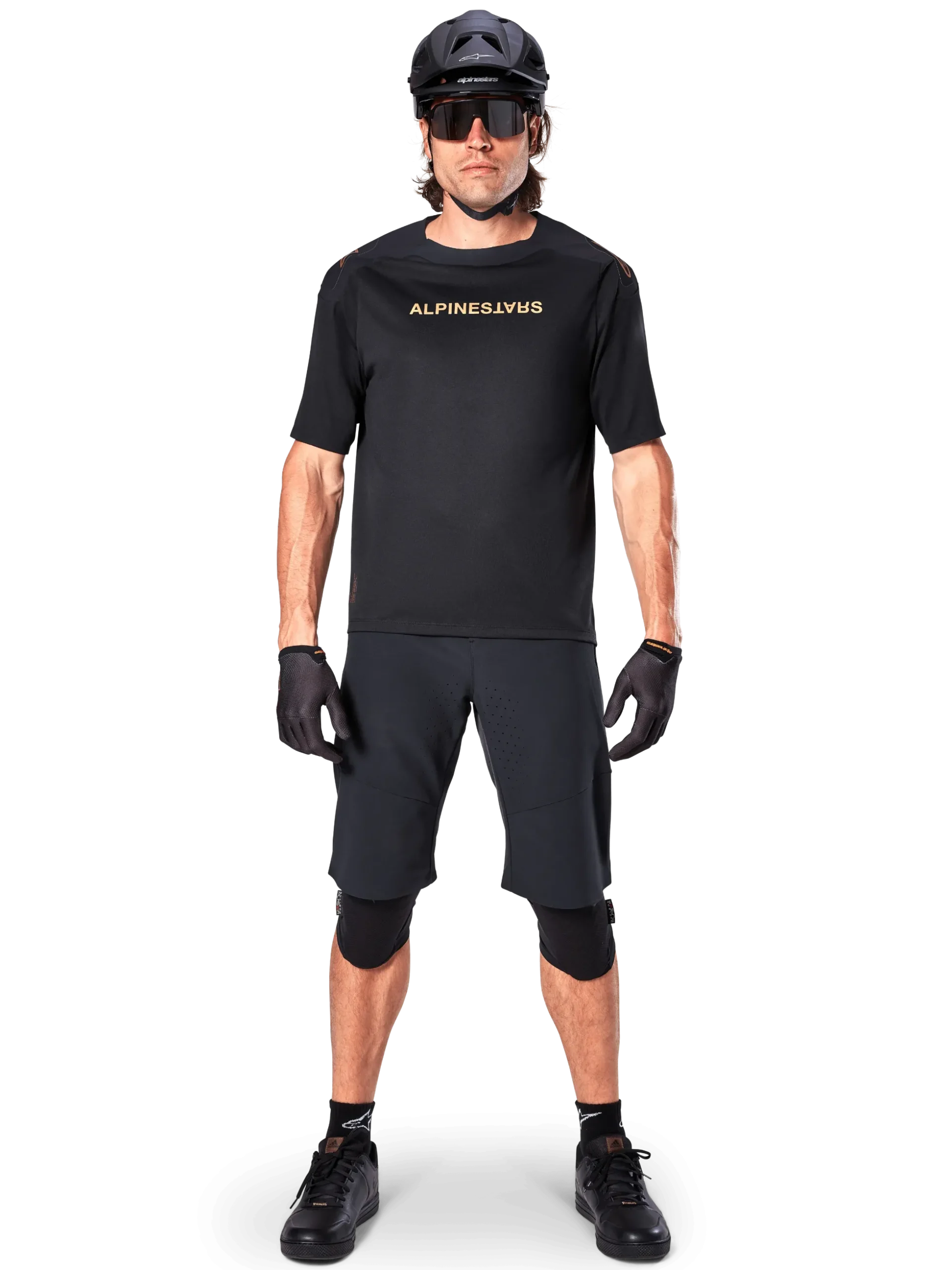 Maillot Polartec A-Aria Switch