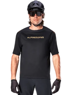 Maillot Polartec A-Aria Switch