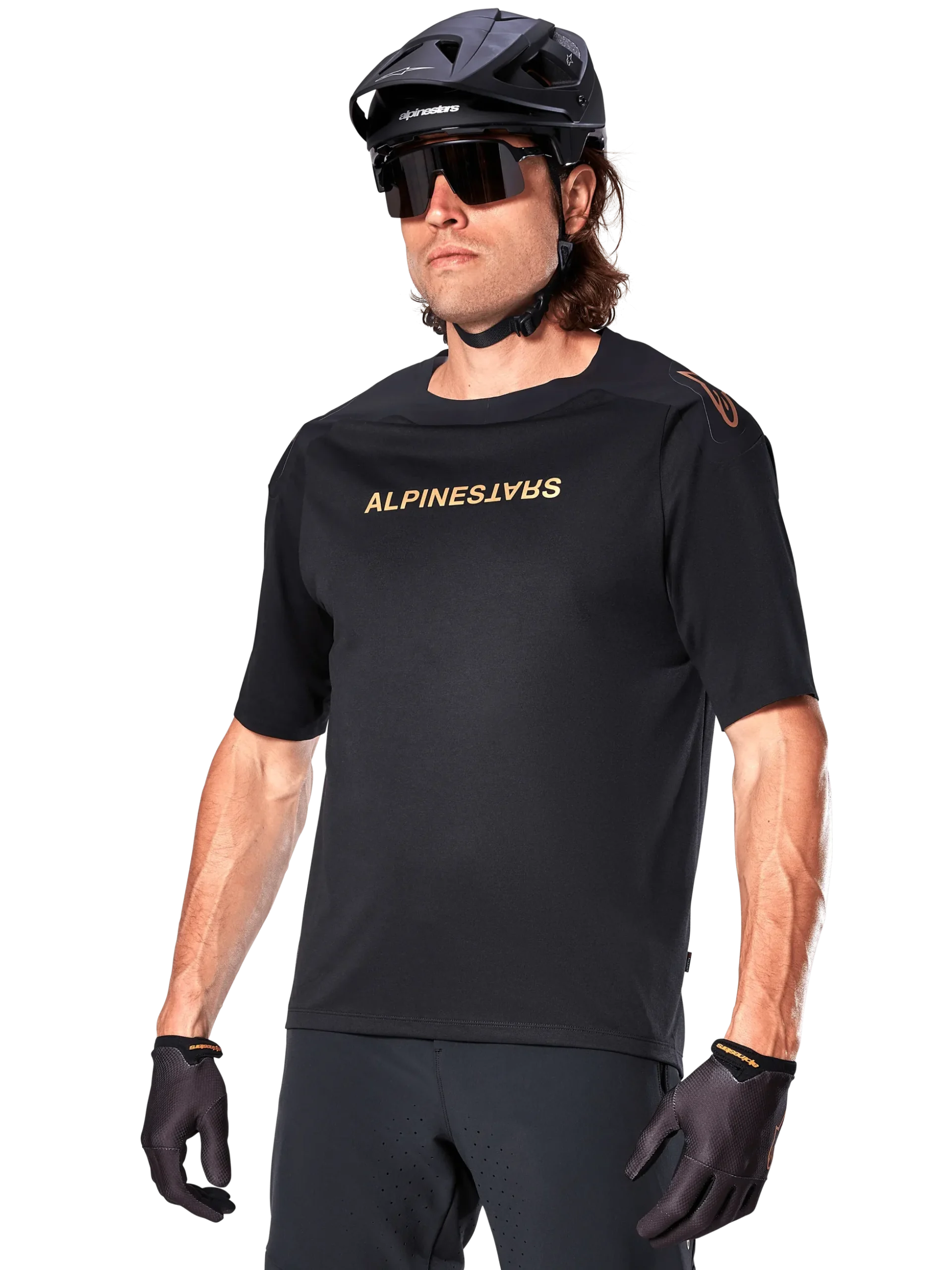 Maillot Polartec A-Aria Switch