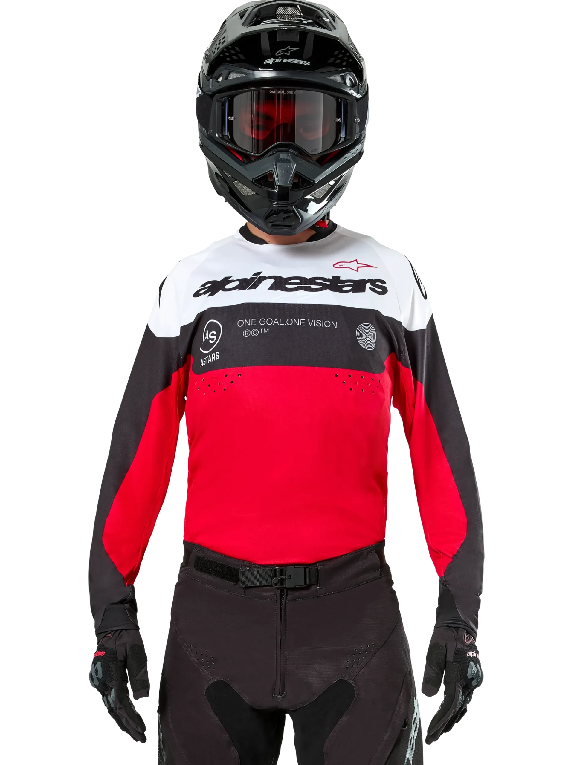 Maillot Pro-Dura