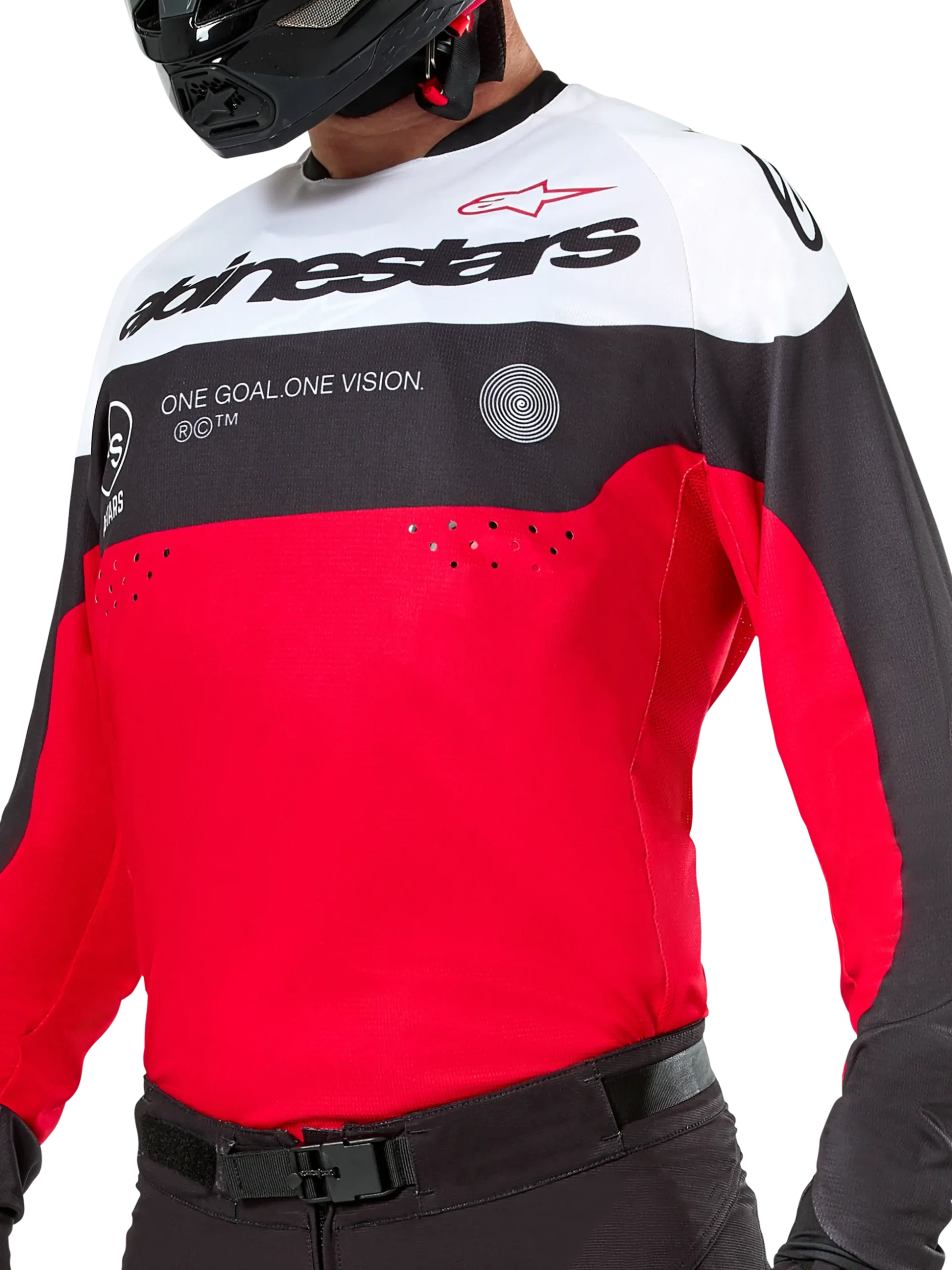Maillot Pro-Dura
