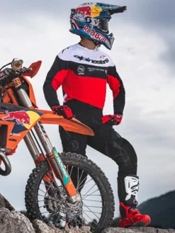 Maillot Pro-Dura