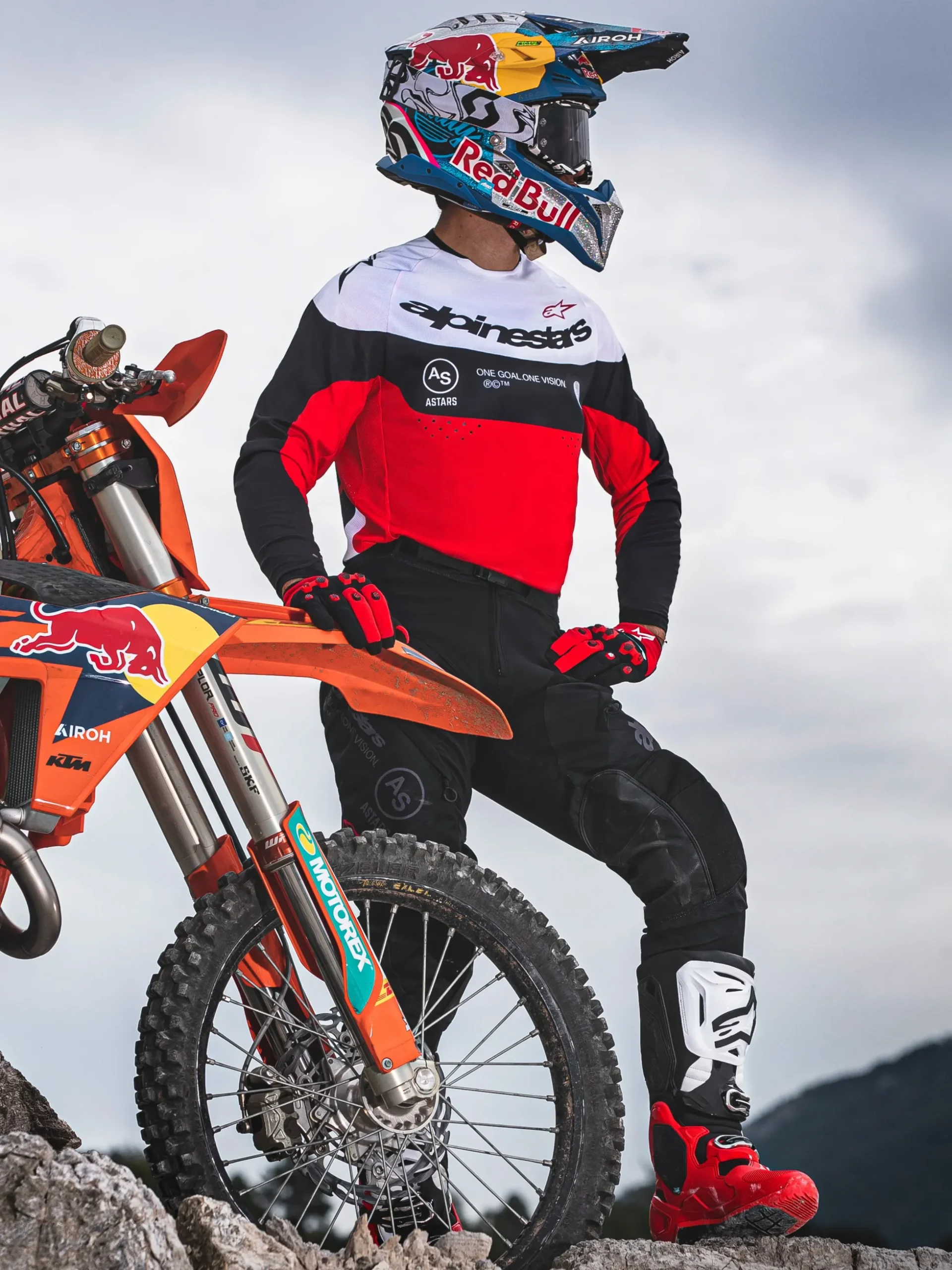 Maillot Pro-Dura