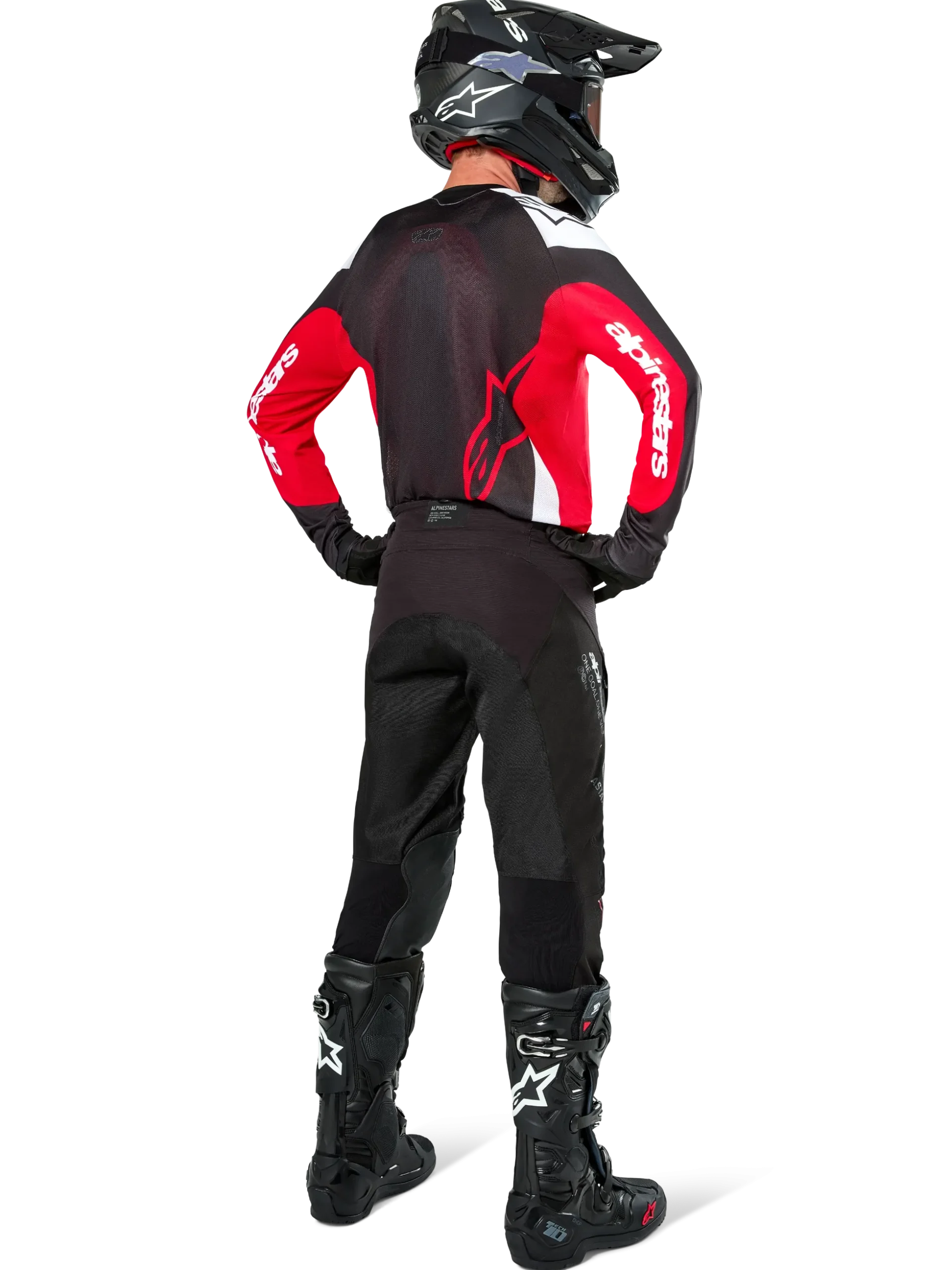Maillot Pro-Dura