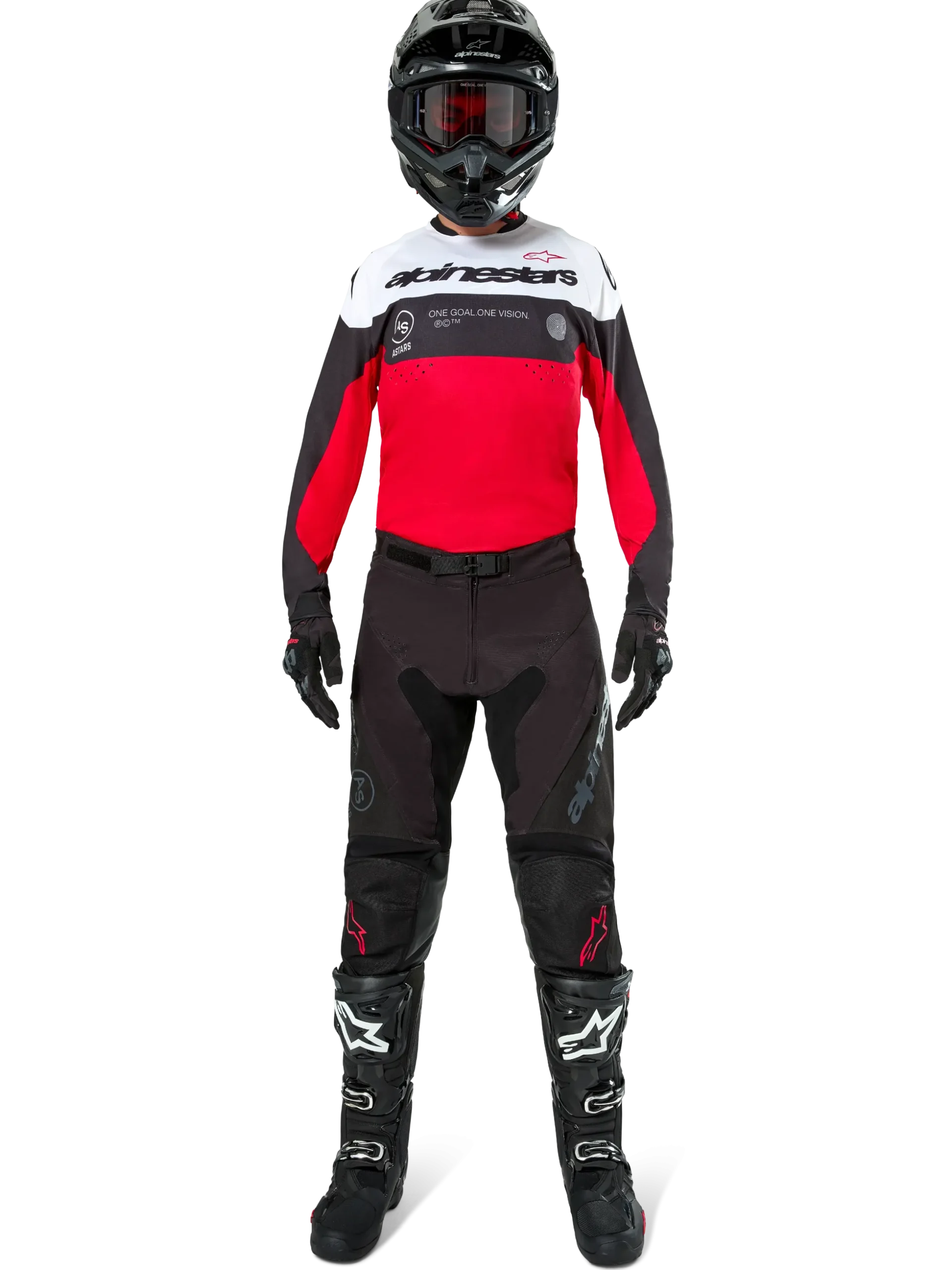 Maillot Pro-Dura