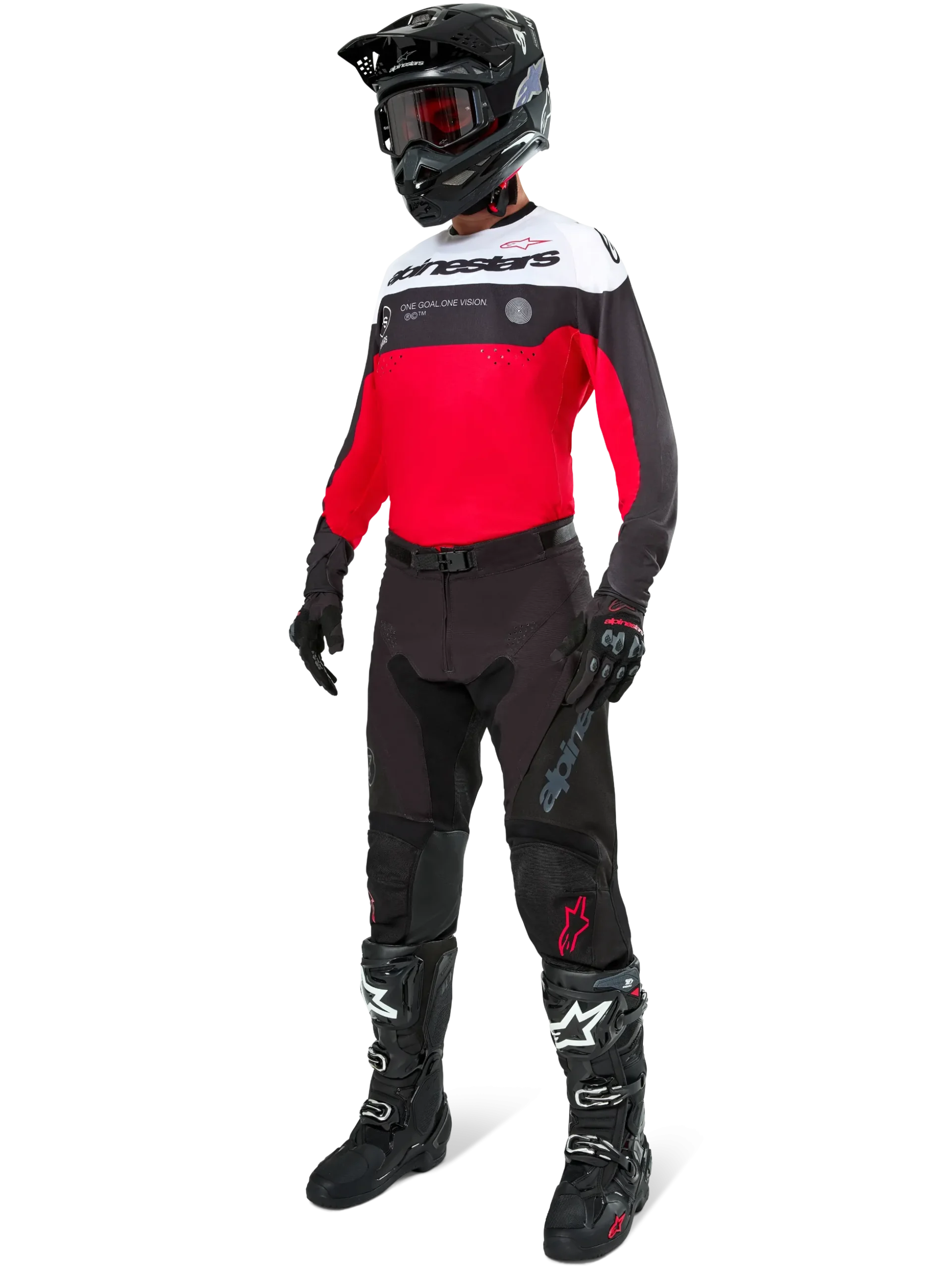 Maillot Pro-Dura