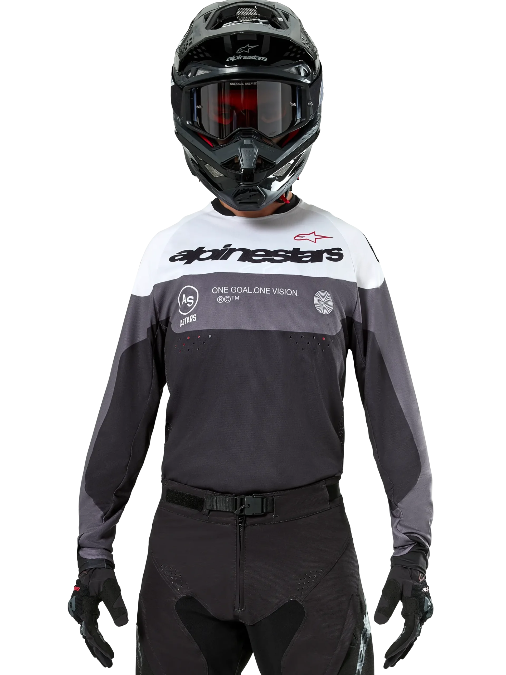 Maillot Pro-Dura