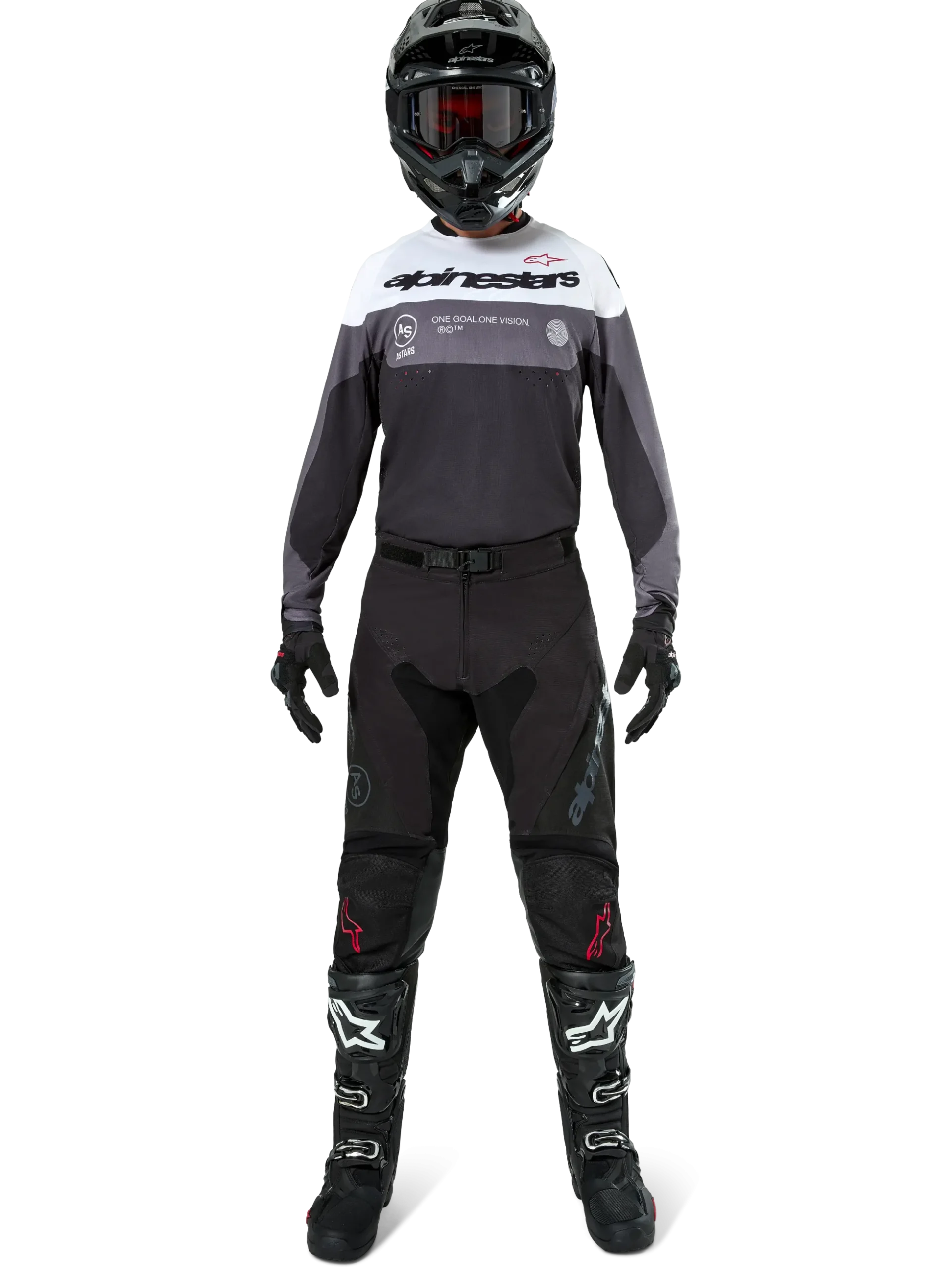 Maillot Pro-Dura