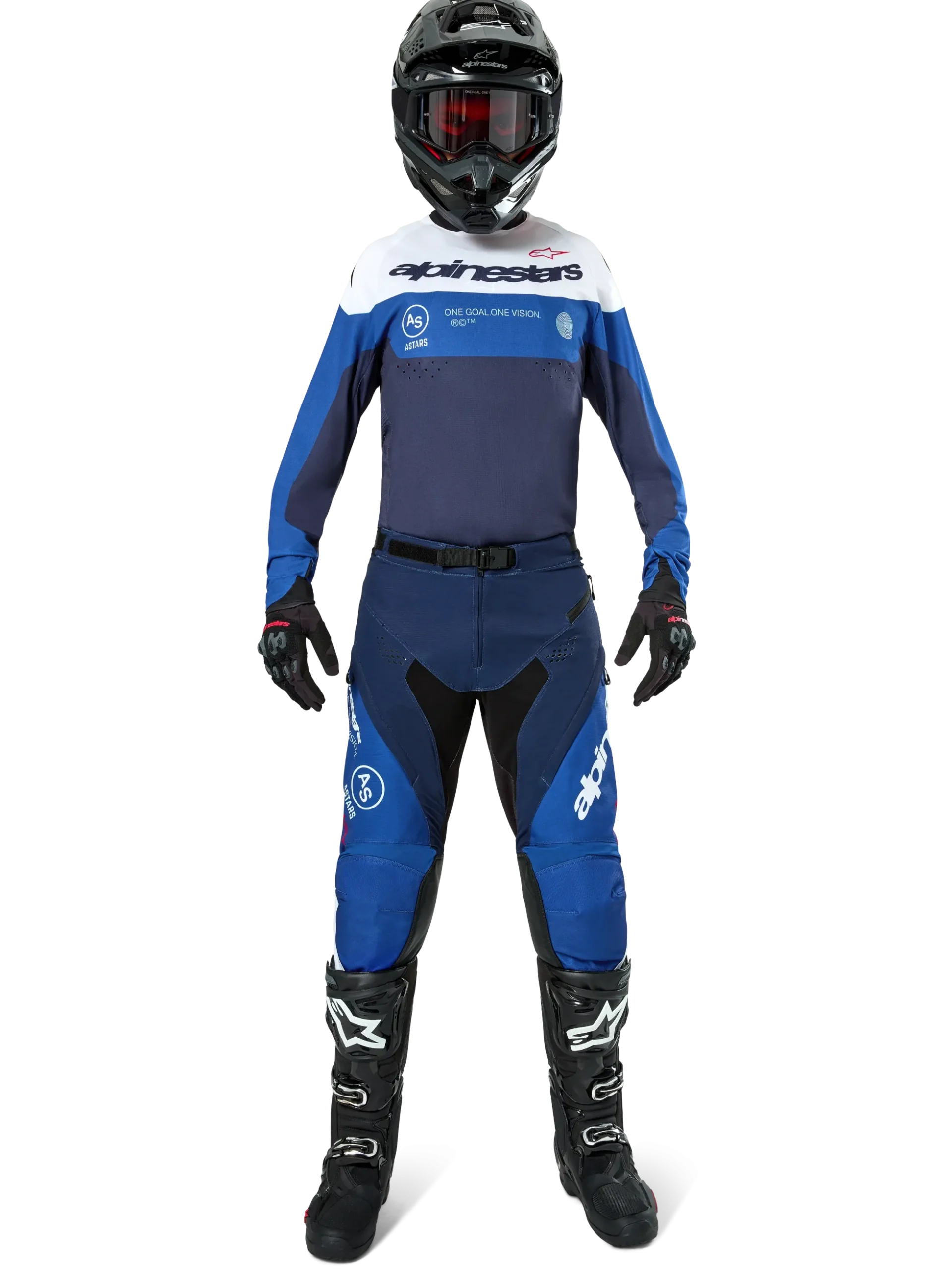 Maillot Pro-Dura