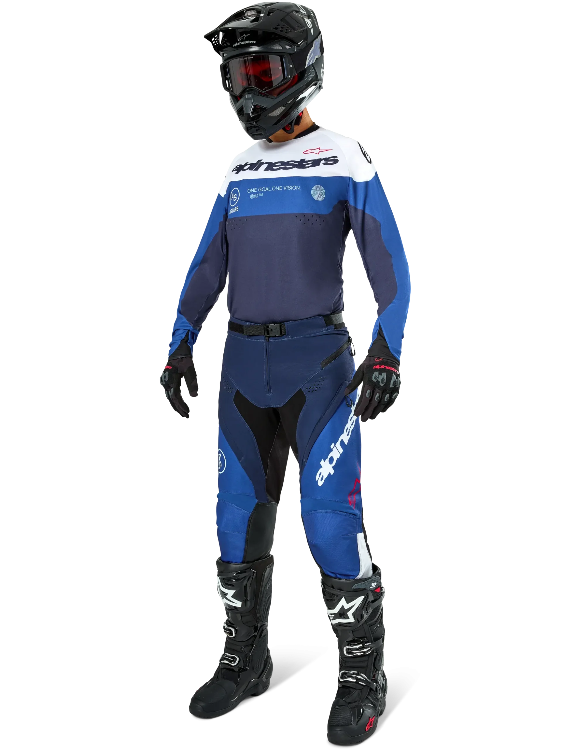 Maillot Pro-Dura