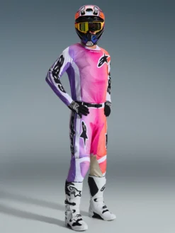 Maillot Racer Air Portl 2026