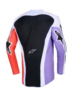 Maillot Racer Air Portl 2026