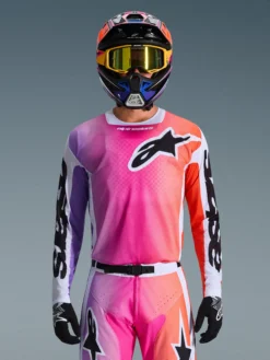 Maillot Racer Air Portl 2026
