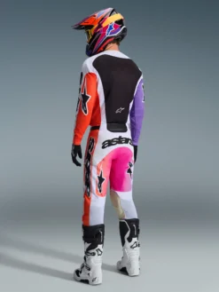 Maillot Racer Air Portl 2026